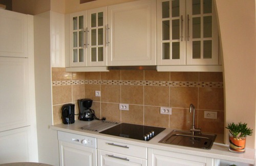 Kortrijk House | Very nice manor house in North African atmosphere