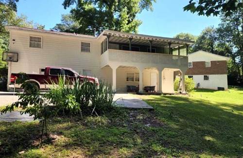 Lake City House | Very nice neighborhood, extra piecefull, 10 minutes from ATL international