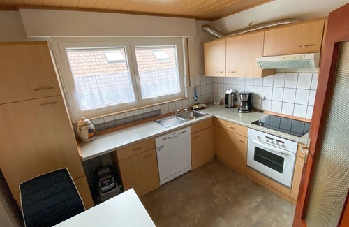 Vaihingen an der Enz Apartment | Very nice picturesque quiet location, feel like home.