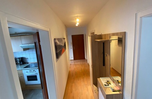 Vaihingen an der Enz Apartment | Very nice picturesque quiet location, feel like home.