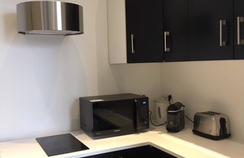 Saint Seurin - Fondaudege Apartment | Very nice renovated apartment in stone building
