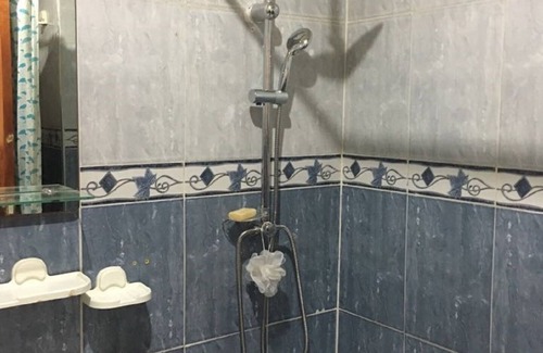 Bni Makada Apartment | Very nice renovated apartment in the heart of Tangier (Tangier-Medina)
