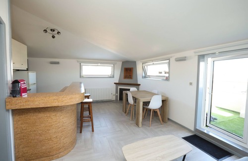 Vila do Conde Apartment | Very nice sea view apartment
