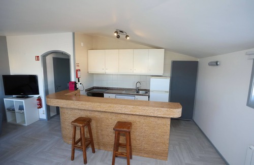 Vila do Conde Apartment | Very nice sea view apartment