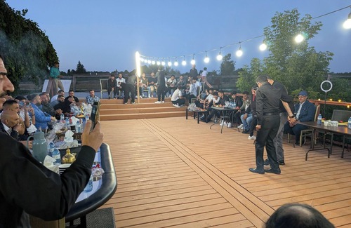 Hamilton Apartment | Very nice space for private events with activities