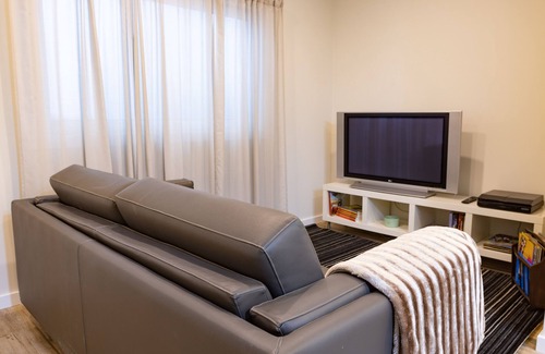Paranhos House | Very nice spacious house 10 minutes walk from the center or 3 minutes by subway