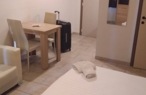 Chatelain Apartment | very nice studio close to public transport located in the district of ixelles