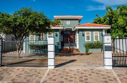 Montana Apartment | Very nice Studio in a quiet Neighborhood