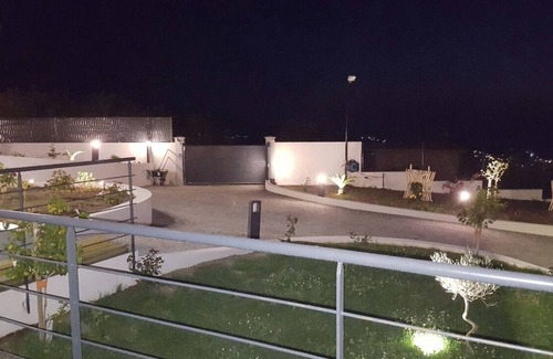Viggianello Apartment | Very nice studio overlooking the Gulf of Valinco