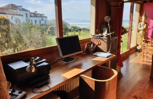 Bidart House | π Very nice surfer house on GuΓ©thary beach ππ ππββοΈππ π
