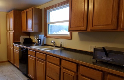Fairmount Apartment | Very nice Two-Bedroom Apartment