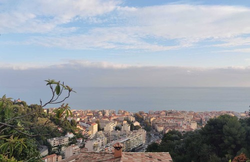 Alpes-Maritimes Apartment | Very nice type 2 apartment in a quiet location with parking
