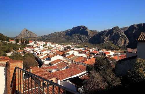 Montejaque House | Very Nice Vacation Home In Andalusia Spain