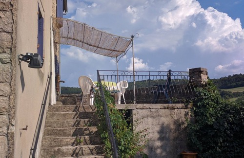 Campagnac House | Very nice village house