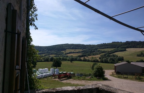 Campagnac House | Very nice village house