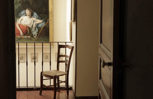 Valderoure House | Very old family mansion