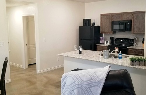 Killeen House | Very Open 3 Bedroom 2 Bath