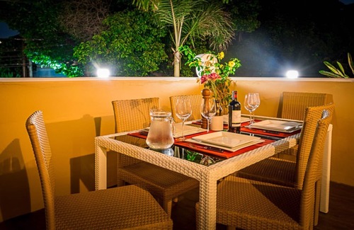 Chang Khlan House | VERY PEACEFUL "EDEN GATE VILLA" CENTRAL CHIANG MAI