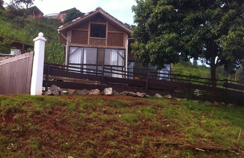 Yaounde House | very pleasant house on Mount febe has yaounde