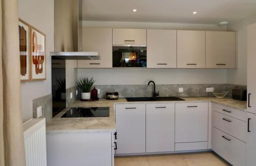 Barneville-Carteret House | Very pretty house 2 minutes walk from the beach