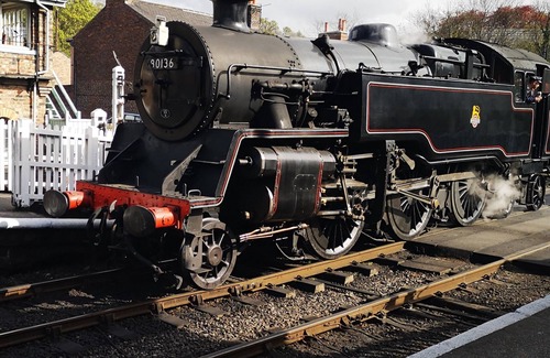 Skeeby Cottage | Very pretty Yorkshire stone cottage