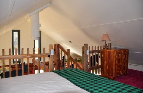 Perry Cottage | Very Private Cottage On Muskoka’s Foote Lake