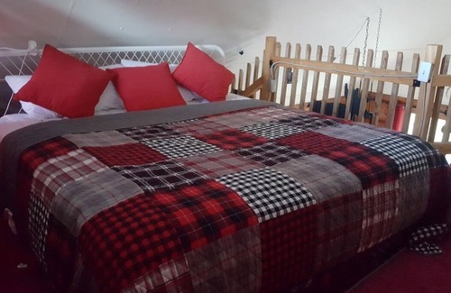 Perry Cottage | Very Private Cottage On Muskoka’s Foote Lake