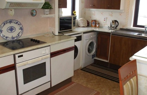 Isle of Harris House | Very Private Croft Cottage on Scenic Sea Loch in the Wonderful Western Isles