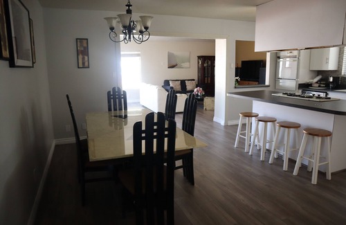 Hacienda Heights House | Very private vacation home with view of the hills,