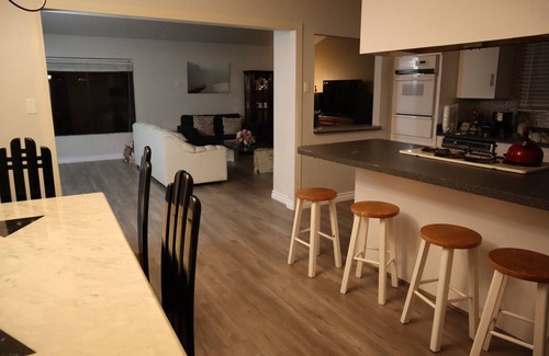 Hacienda Heights House | Very private vacation home with view of the hills,