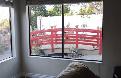 Hacienda Heights House | Very private vacation home with view of the hills,