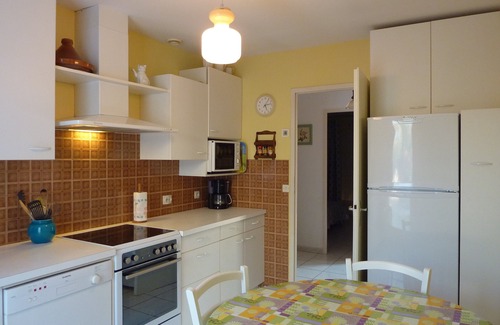 Valras-Plage House | Very quiet, 437 yards away from a large sandy beach