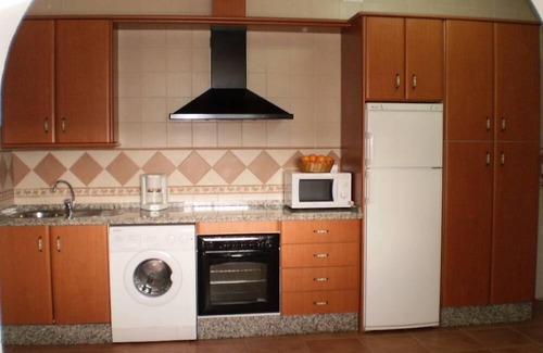 Pozoblanco Cottage | Very quiet and sunny house in the Sierra Morena