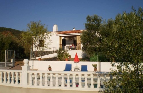 Pozoblanco Cottage | Very quiet and sunny house in the Sierra Morena