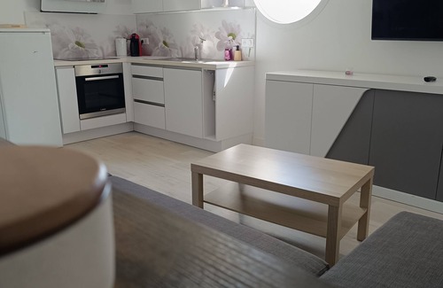 Blanzat Apartment | Very quiet apartment with exceptional view near Clermont Ferrand, Vulcania