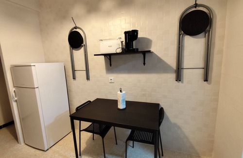 Arenas de San Pedro Apartment | Very quiet and centrally located apartment with air conditioning and wifi