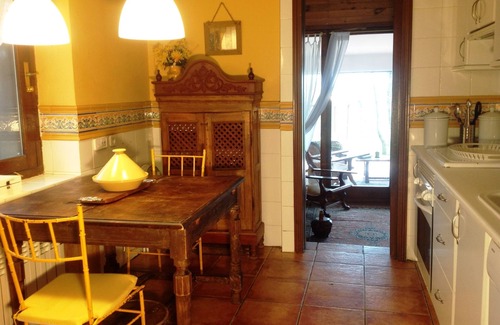 Valdemorillo House | Very quiet house El Escorial, swimming pool, fiber optic, Wifi, air conditioning