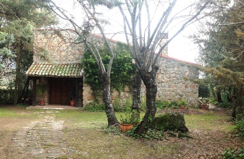 Valdemorillo House | Very quiet house El Escorial, swimming pool, fiber optic, Wifi, air conditioning