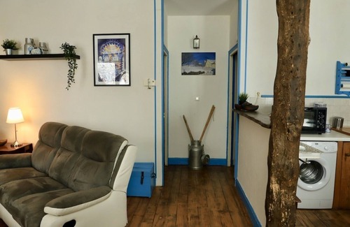 Murat-le-Quaire House | Very quiet house, ideal for skiing, hiking and sightseeing, close to La Bourboule.