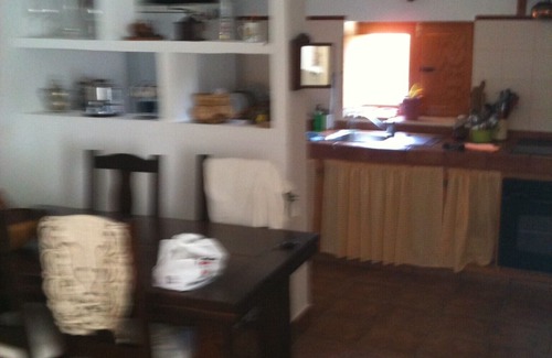 Mogan Cottage | Very quiet house, pool, terrace and sea views