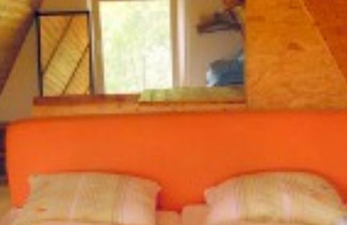 Bad Muskau House | Very quiet, idyllic location in untouched nature!