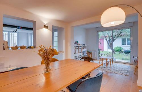 Bacalan House | Very quiet & modern family home