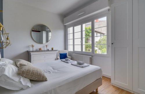 Bacalan House | Very quiet & modern family home