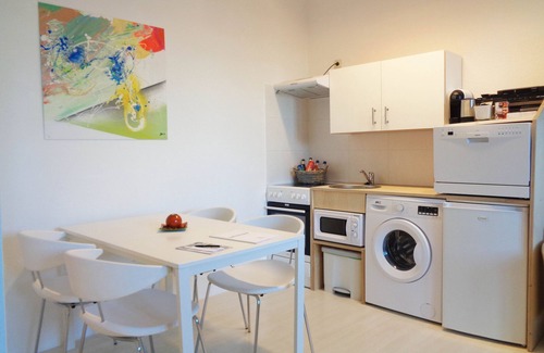 Eimersleben Apartment | VERY QUIET NONSMOKERS NAH A2 ✹