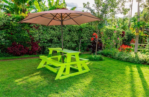Embu Cottage | Very quiet Retreat outside city pollution/pet friendly