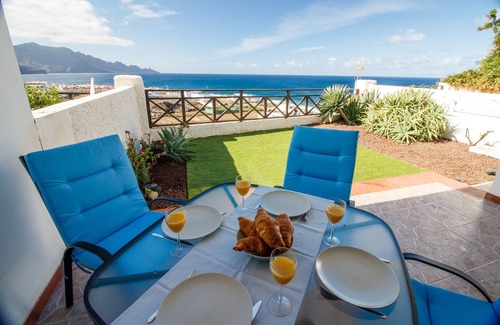 Agaete House | Very quiet with great views