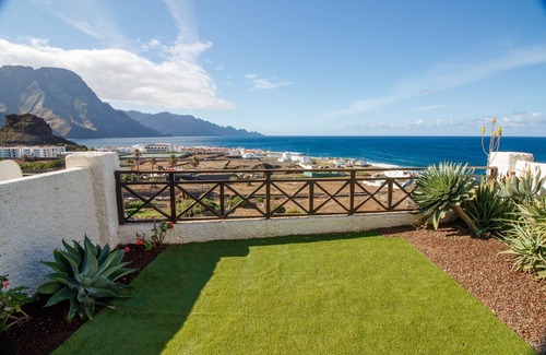Agaete House | Very quiet with great views
