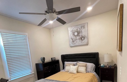 Old San Leandro Apartment | VERY RARE TO FIND!!...IN THE HEART OF SAN LEANDRO!!