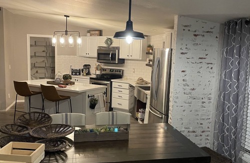 Surprise House | Very relaxing desert setting on 1 acre away from the busy streets of Surprise