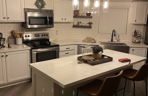 Surprise House | Very relaxing desert setting on 1 acre away from the busy streets of Surprise